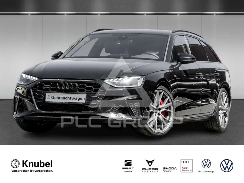 2023 Audi A4