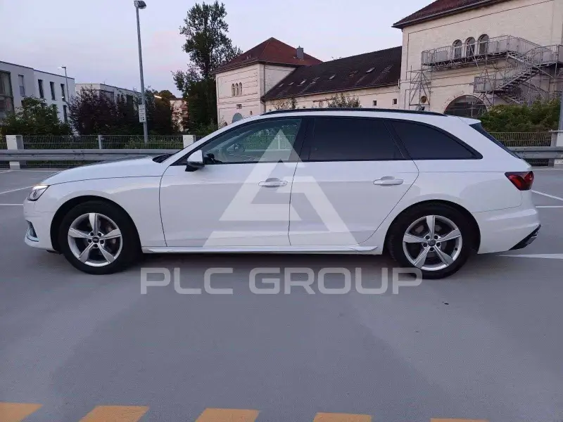 2023 Audi A4