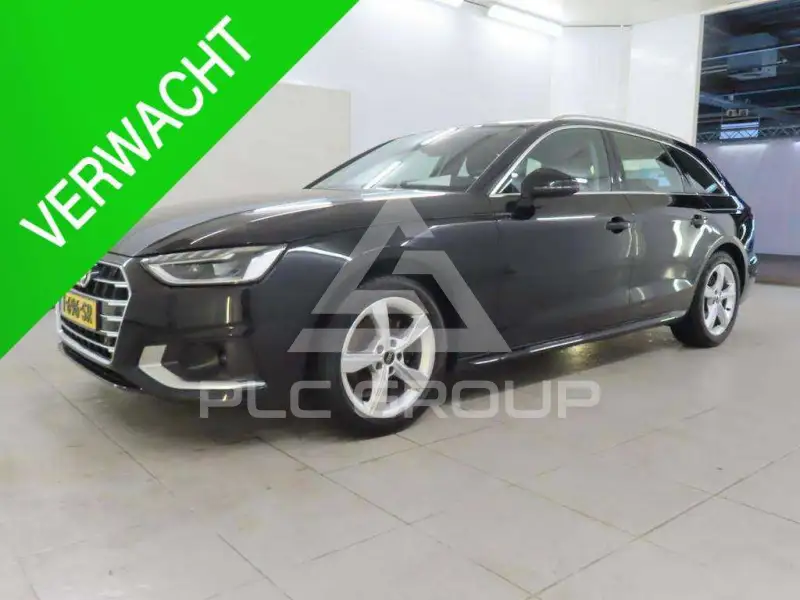2023 Audi A4