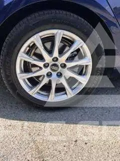 2023 Audi A4