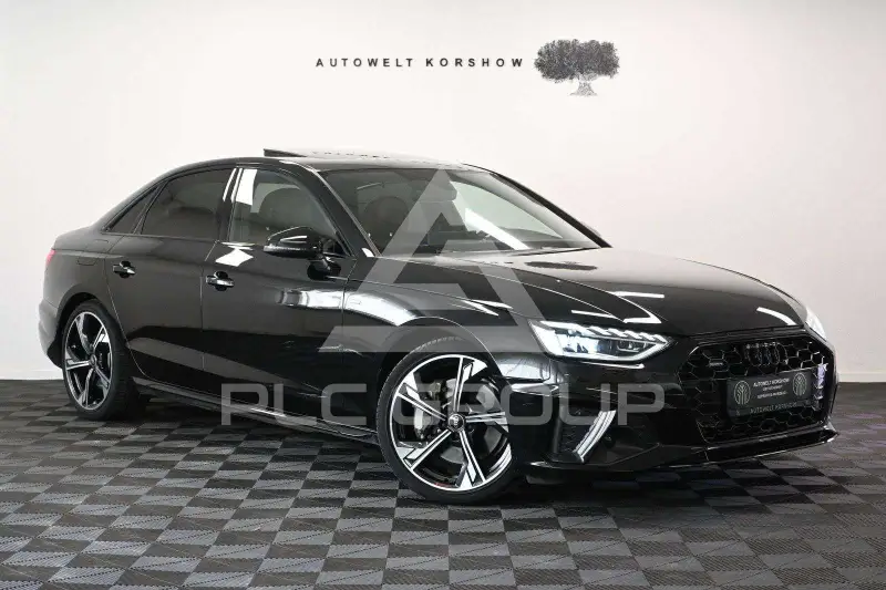 2023 Audi A4