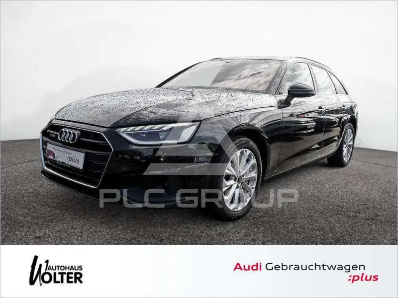 2023 Audi A4