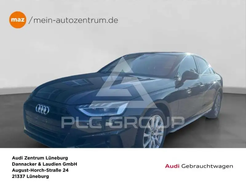 2023 Audi A4