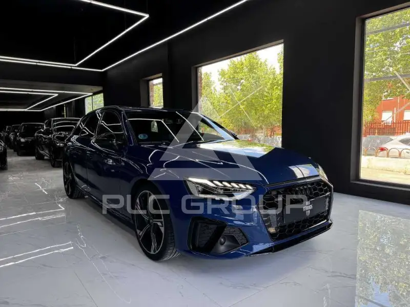 2023 Audi A4
