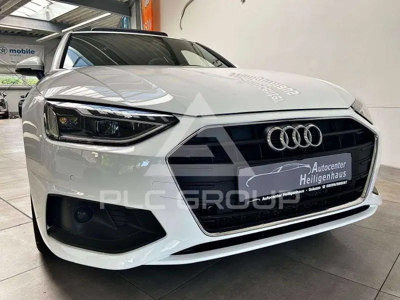 2023 Audi A4