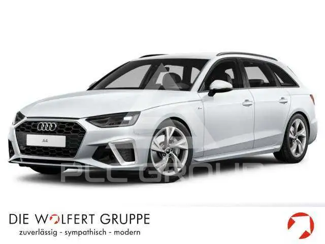 2023 Audi A4