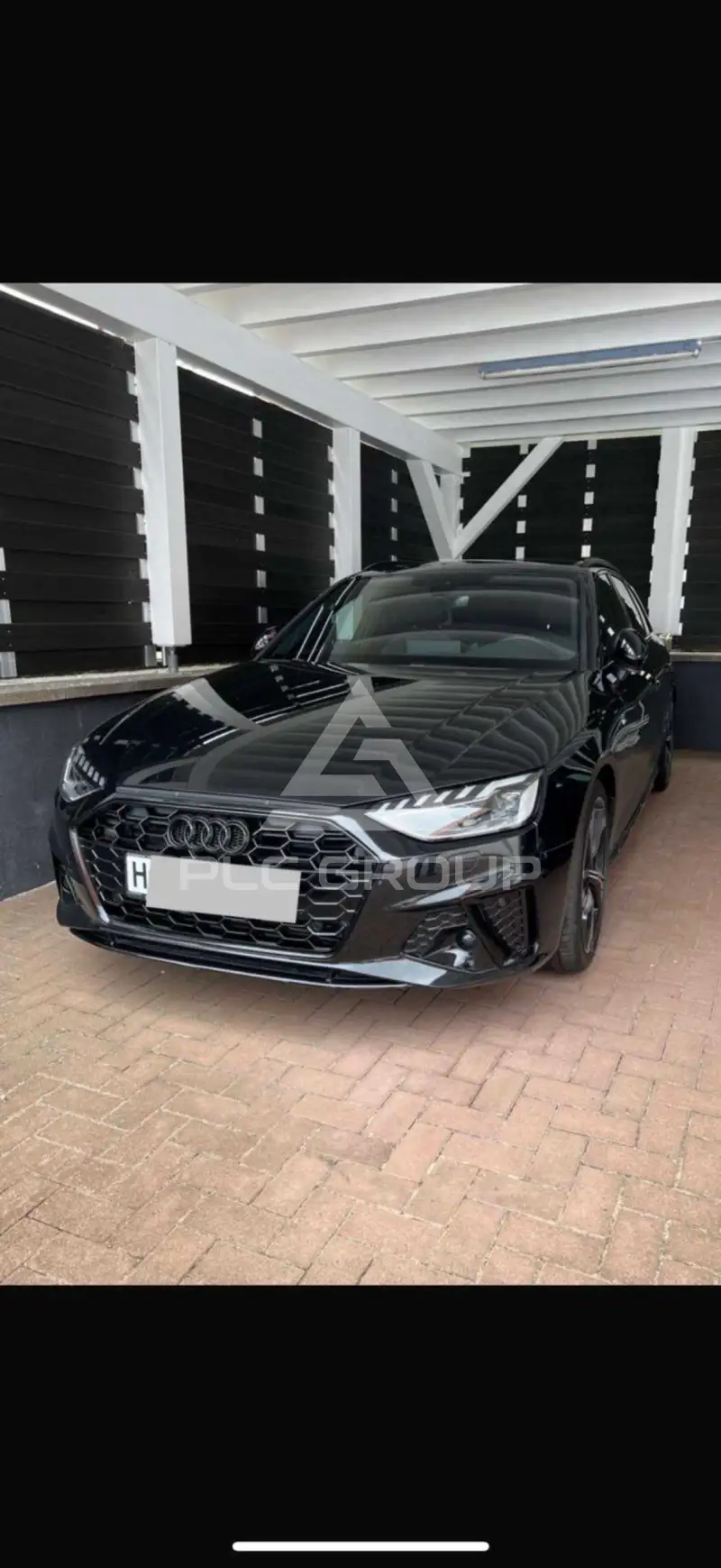 2023 Audi A4