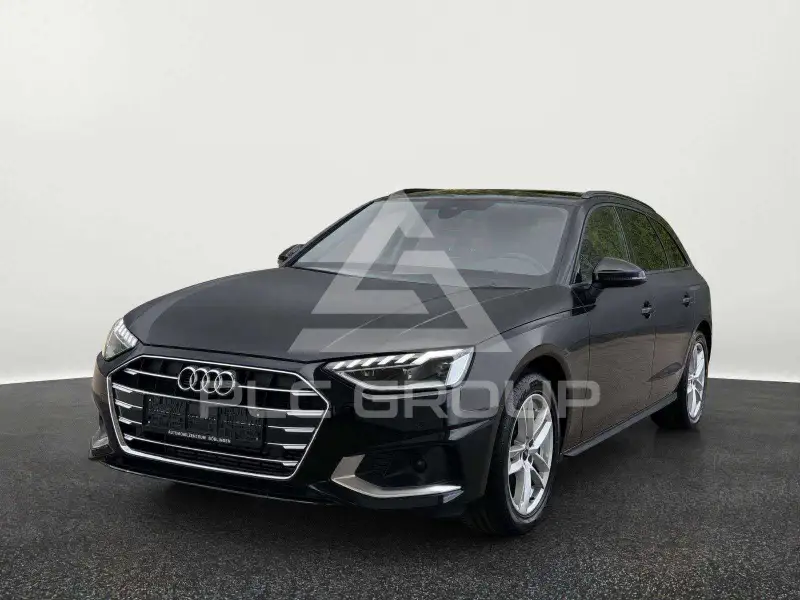 2023 Audi A4