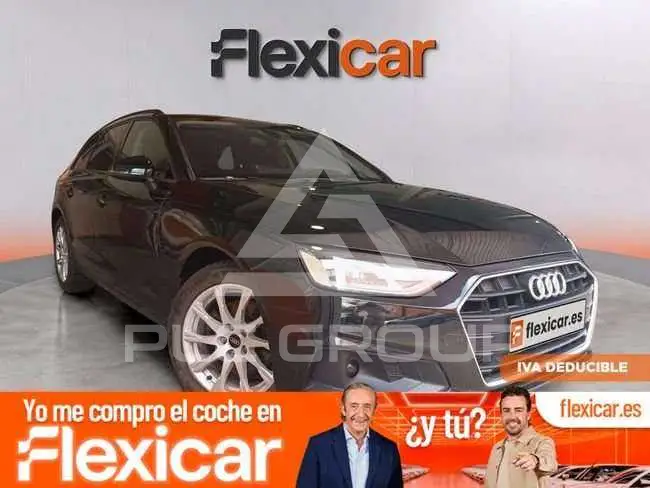 2023 Audi A4