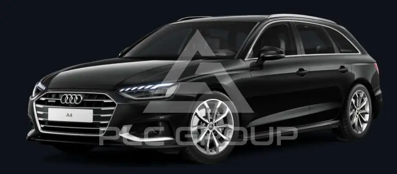 2023 Audi A4