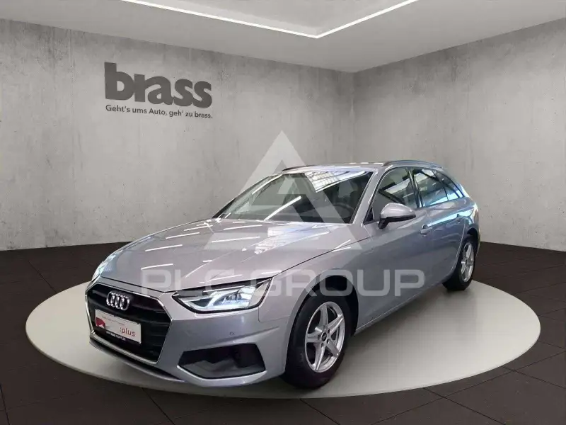 2023 Audi A4