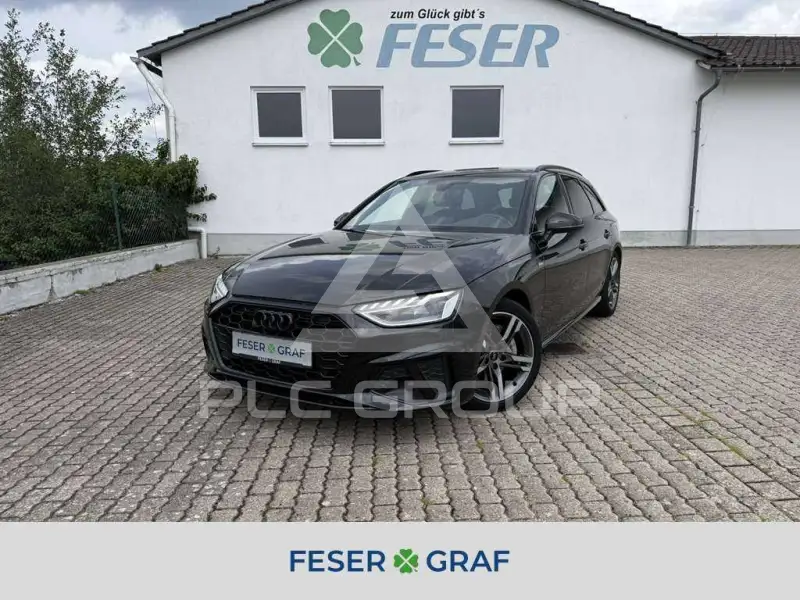 2023 Audi A4