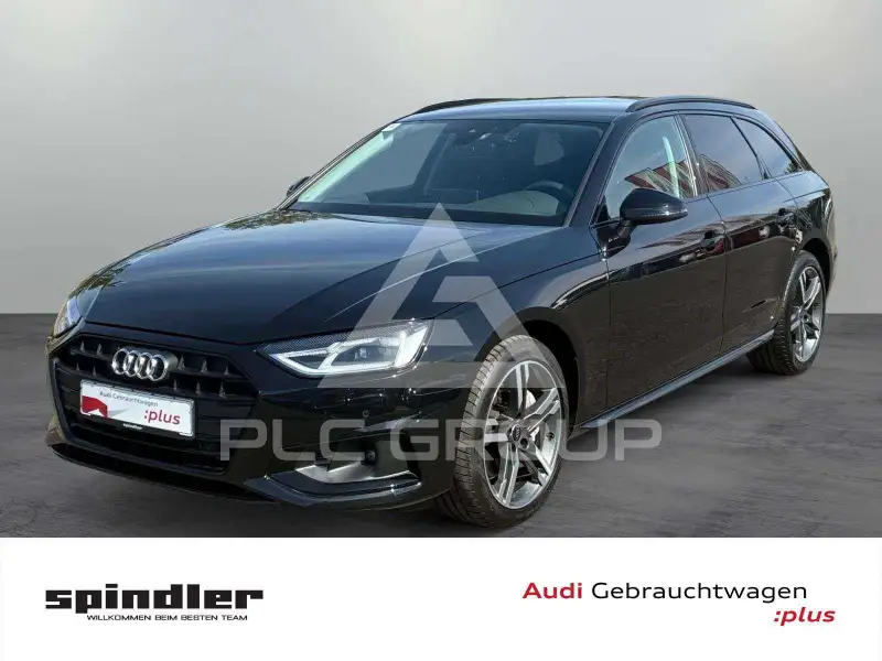 2023 Audi A4