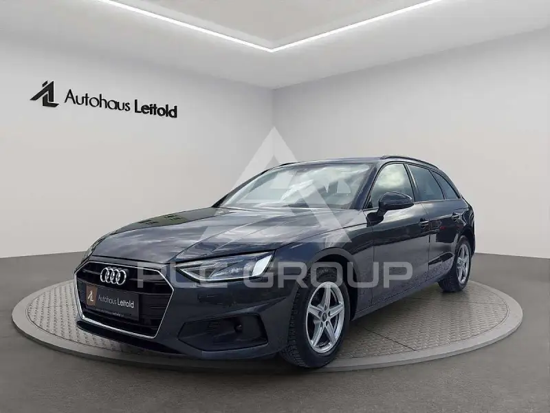2023 Audi A4