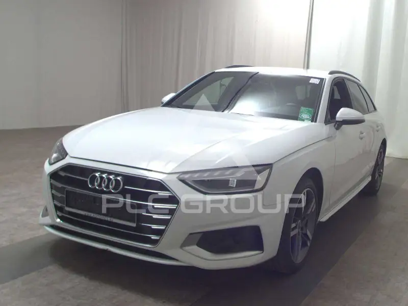 2023 Audi A4