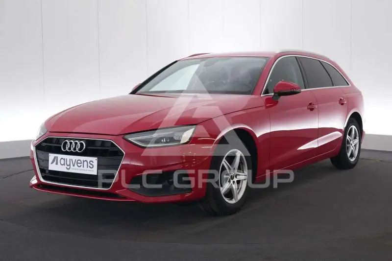 2023 Audi A4
