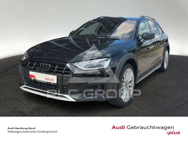 2023 Audi A4