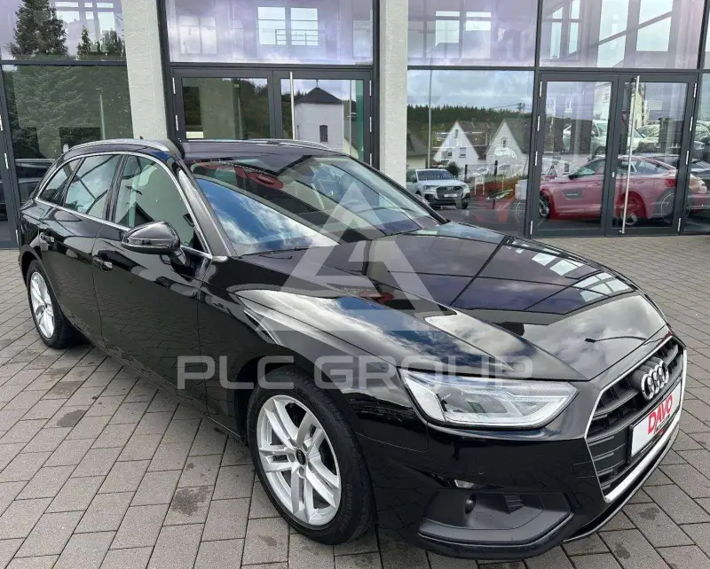 2023 Audi A4
