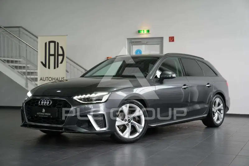 2023 Audi A4