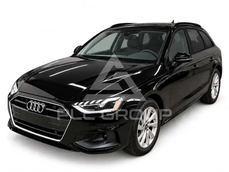 2023 Audi A4