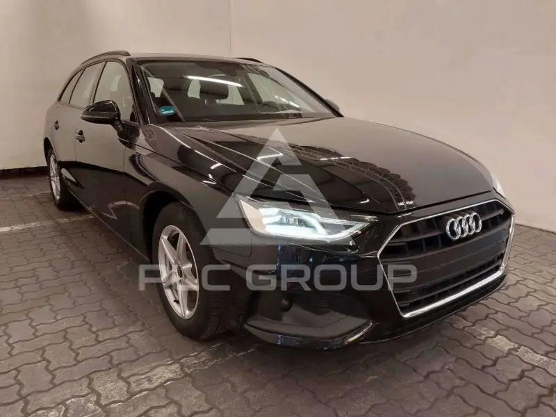 2023 Audi A4