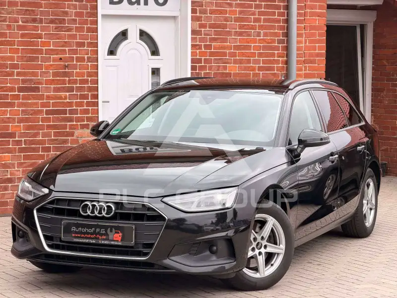 2023 Audi A4