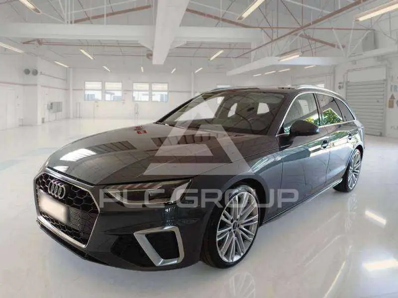 2023 Audi A4
