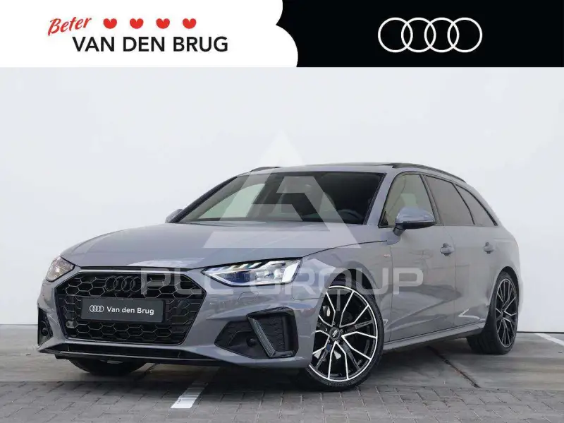 2023 Audi A4