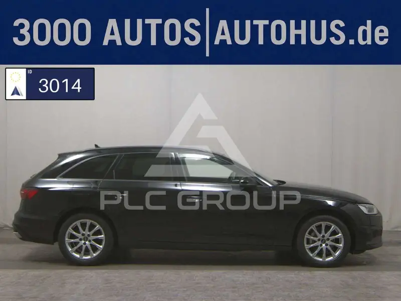 2023 Audi A4