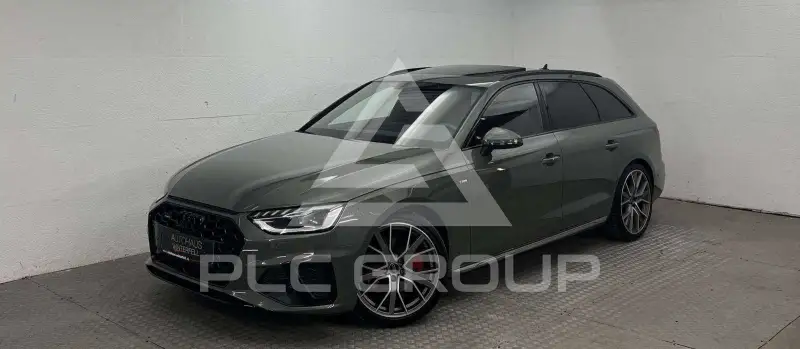 2023 Audi A4