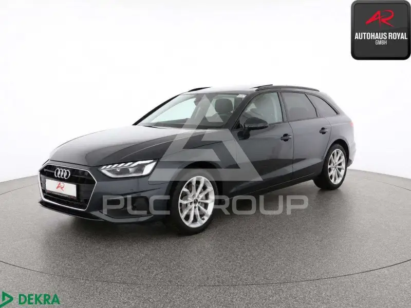 2023 Audi A4