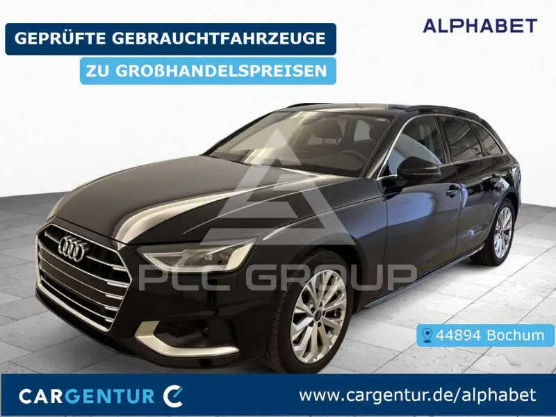 2023 Audi A4