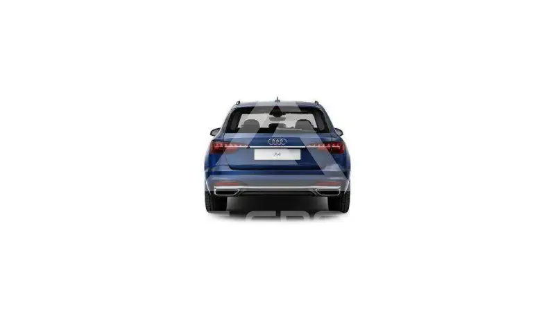 2023 Audi A4