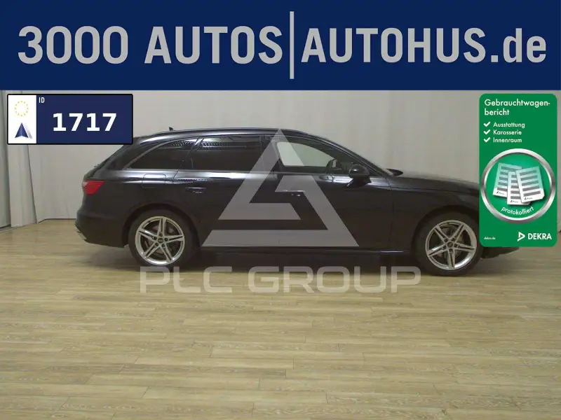 2023 Audi A4