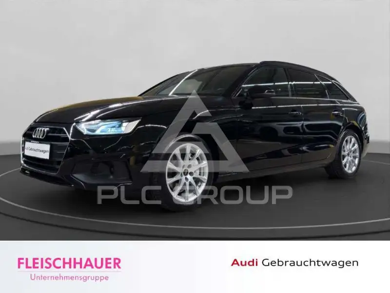 2023 Audi A4