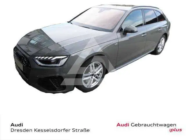 2023 Audi A4