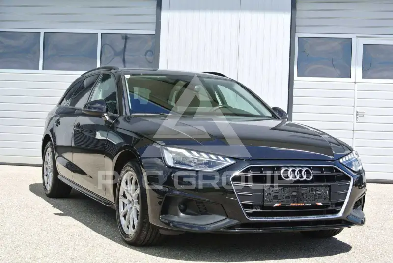 2023 Audi A4