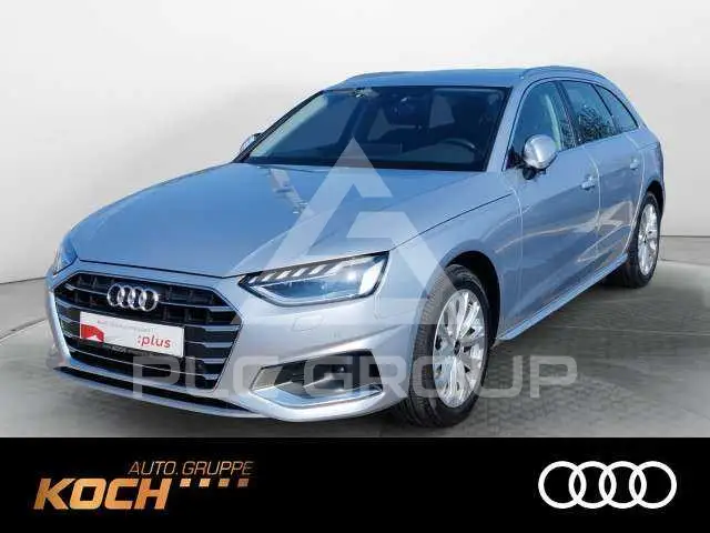 2023 Audi A4
