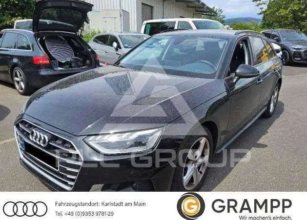 2023 Audi A4