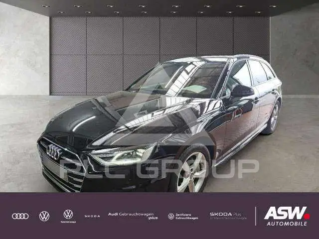 2023 Audi A4