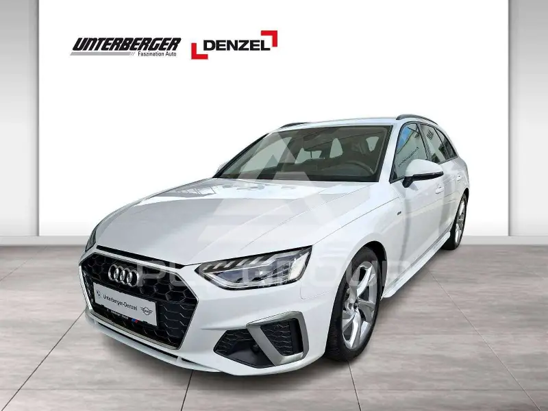 2023 Audi A4