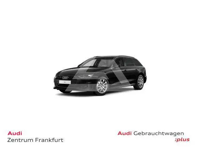 2023 Audi A4