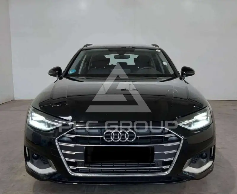 2023 Audi A4