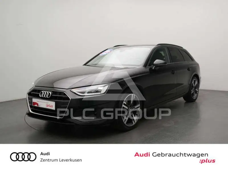 2023 Audi A4