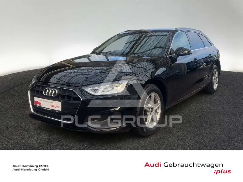 2023 Audi A4
