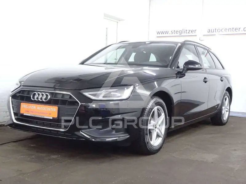 2023 Audi A4