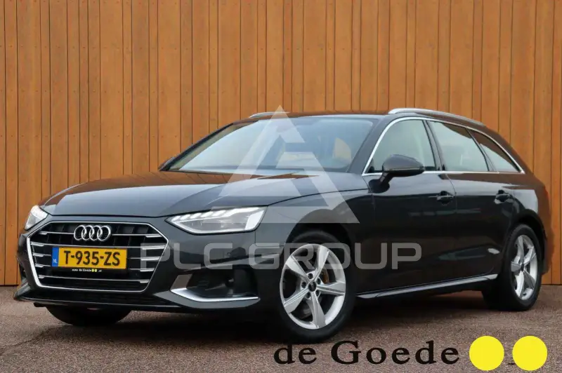 2023 Audi A4