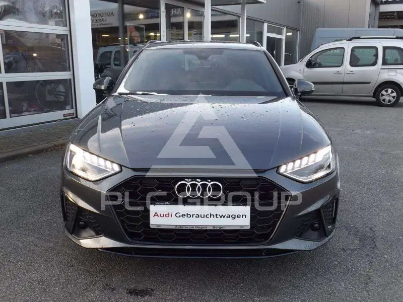 2023 Audi A4