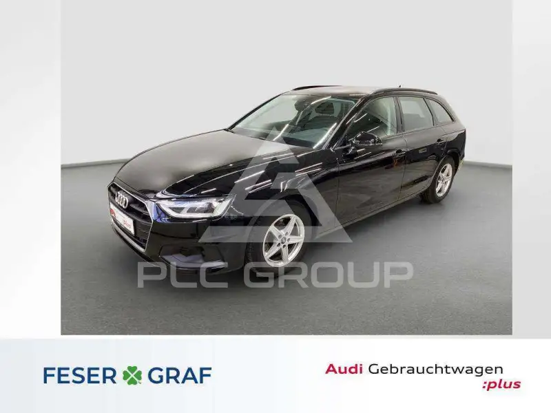 2023 Audi A4
