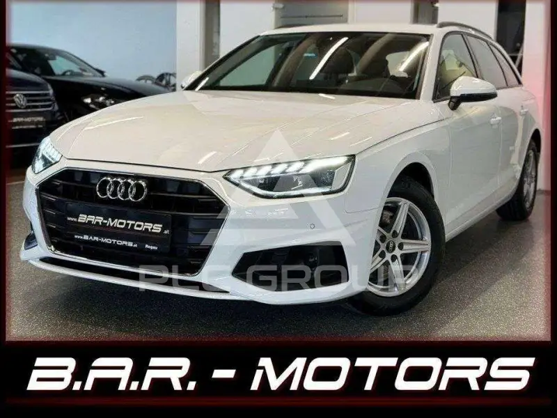 2023 Audi A4